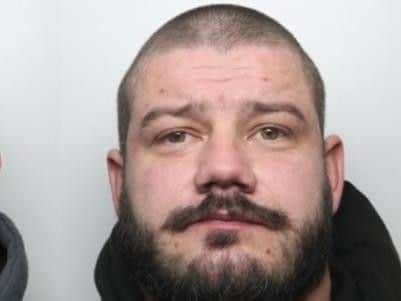 Jailed for 14 years after admitting his part in the modification of antique weapons to enable them to fire with modern ammunition.