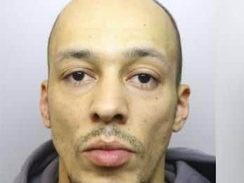 Jailed for life with a minimum of 30 years after being found guilty of the murder of Aseel Al-Essaie, who was shot dead in Upperthorpe in February 2017.