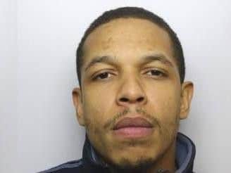 Jailed for life with a minimum of 30 years over the murder of 23-year-old Aseel Al-Essaie in a drive-by shooting.