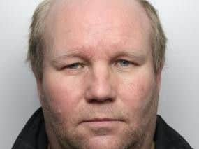 Jailed for 27 years for raping a teenage girl and 19 counts of sex offences against five boys in the Rotherham area over a seven-year period starting in the 1980s and a four-year-period during the last decade.