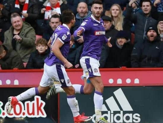 Gary Madine