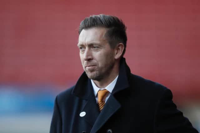 Darren Currie