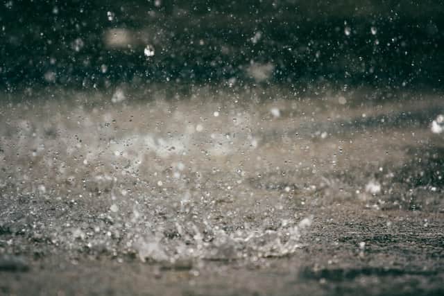The weather in Sheffield is set to be dull today, as forecasters predict cloud throughout most of the day, with light showers in the afternoon