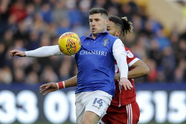 Gary Hooper has recovered from injury