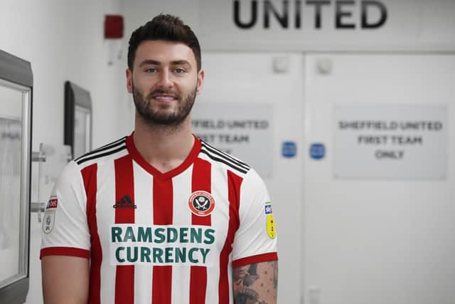 Gary Madine is expected to feature against Queens Park Rangers: Simon Bellis/Sportimage