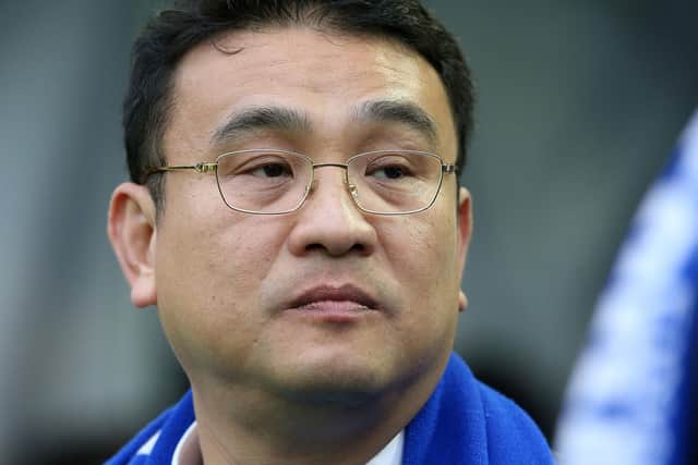 Chansiri bought the Owls in 2015