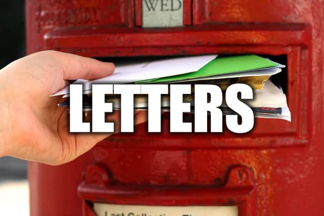 letters
