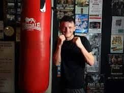 Tom Bell