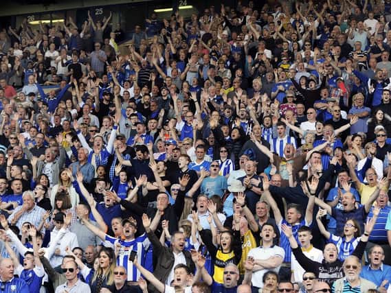 Nearly 6,000 Owls fans will make the trip to Stamford Bridge on Sunday