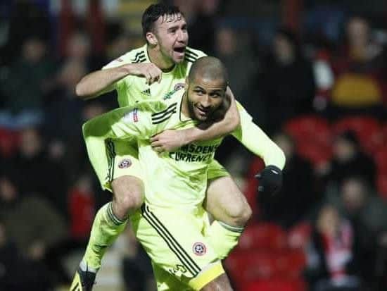 Leon Clarke
