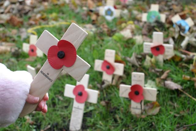 Remembrance Sunday