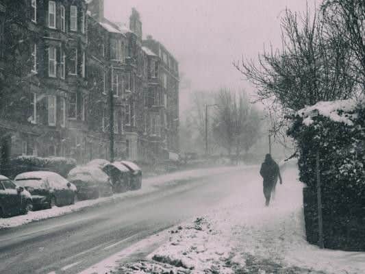 Sheffield is set to be hit by snow and ice this week, as temperatures plummet and weather warnings are put in place