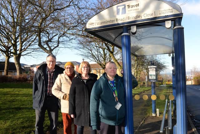 Passengers and councillors say the number 20 bus is often late or fails to turn up at all