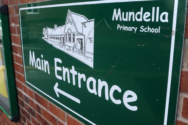 Year 6 pupils from Mundella Primary will be sleeping over at the school to raise money for Cathedral Archer Project