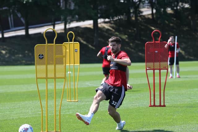 Ched Evans was wanted by Sunderland and Bolton Wanderers: Simon Bellis/Sportimage