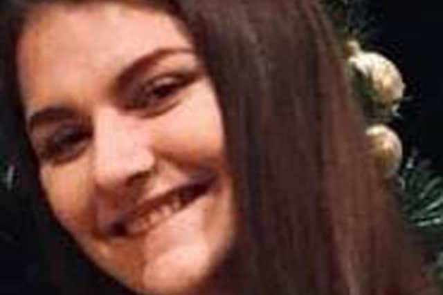 Libby Squire was last seen in Hull on Thursday night
