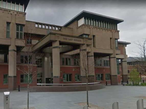 A number of drug dealers have been jailed at Sheffield Crown Court