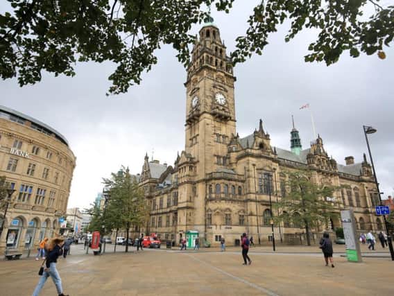 Sheffield Council has said sorry over its handling of a planned tree felling linked to its Streets Ahead highways programme.