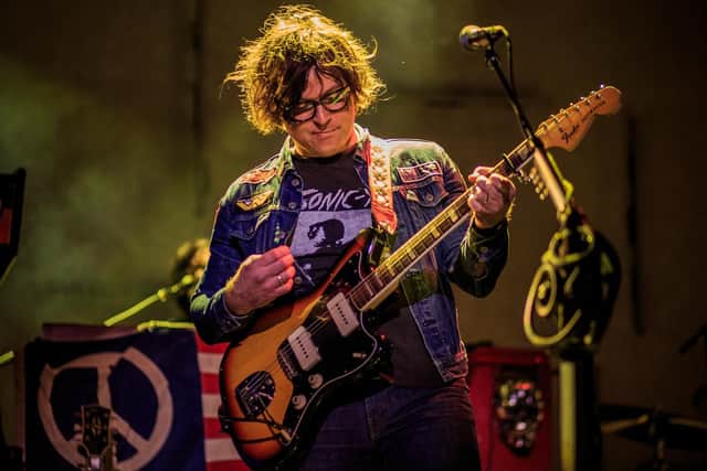 Ryan Adams (Photo by Christopher Polk/Getty Images for Universal Music)