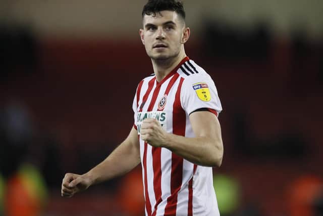 Dealt well with the lively Fletcher aerially and on the deck, too. Some big first-half headers from free-kicks as ref Bankes blew for every slight challenge