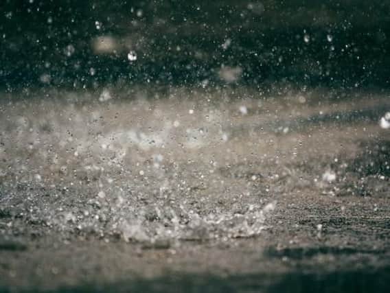 The weather of late has turned wet and windy, with the Met Office issuing yellow weather warnings for wind to Sheffield as Storm Gareth sweeps the UK.