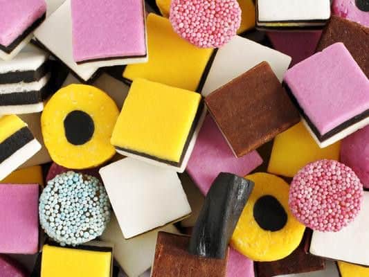 Launched by Sheffield based company Bassett in 1899, Liquorice Allsorts proved an instant hit and later inspired the mascot, Bertie Bassett, who has been a prominent feature in the branding of the sweets since the 1920s.