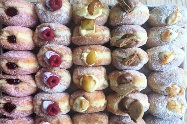 Some folk may opt for Krispy Kreme, but in Sheffield there is no better place to get your doughnut fix than at Eve's Kitchen. The handmade delights are baked fresh each morning and can also be made custom to order.
