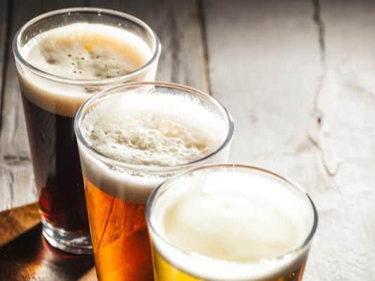 Known as the real ale capital of the UK, Sheffield is home to some of the most talented brewers, including Abbeydale Brewery, Kelham Island Brewery and The Sheffield Brewery Company. All must tries for ale fans.