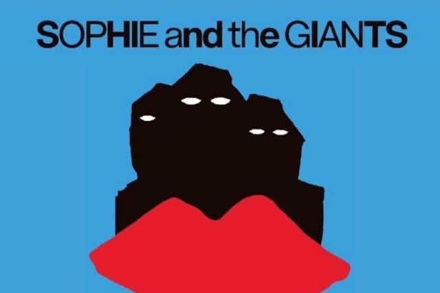 Sophie and the Giants