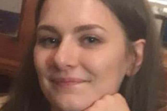 Libby Squire