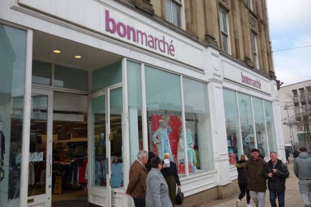 Bonmarche is set to gain a new owner.
