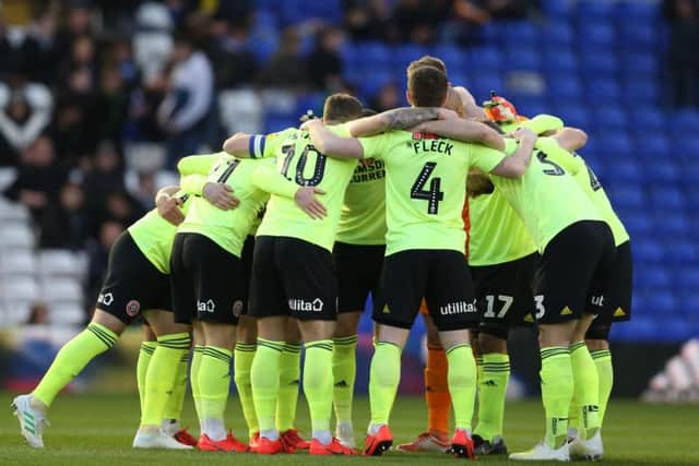 United drew 1-1 at Birmingham tonight