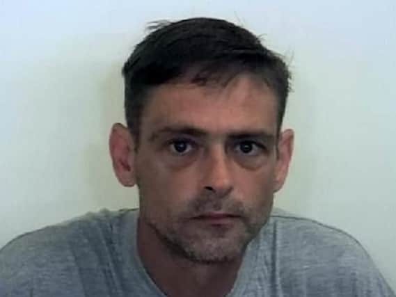 Ian Birley had been out on a licence for a previous murder at the time of the killing.