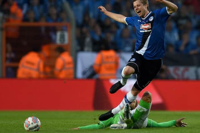 Julian Borner