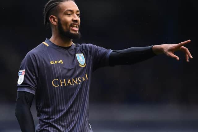 Michael Hector