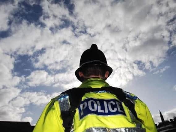 A South Yorkshire Police officer has been sacked for drink driving.