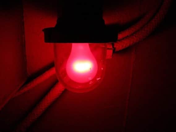 Should there be a red light district in Sheffield?