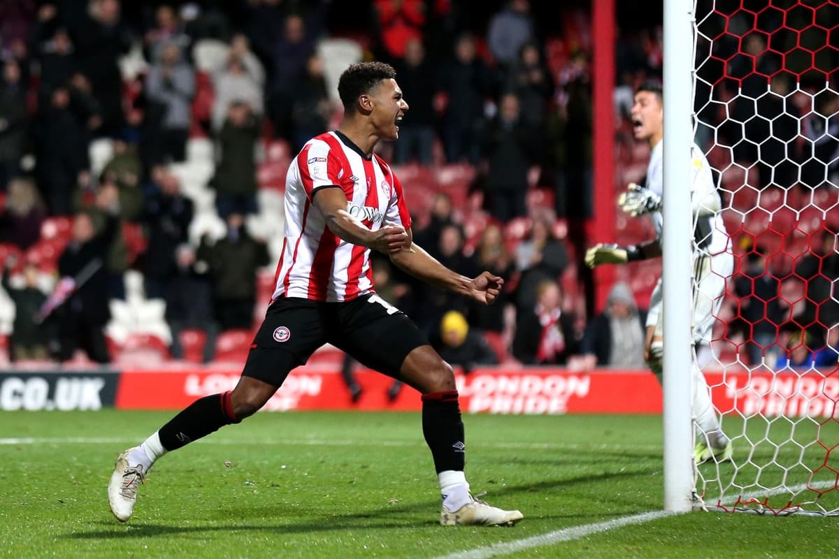 Contender Names Championship player of the year contender names Sheffield Wednesday man ...
