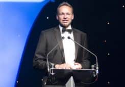 Sheffield City Region Business Awards