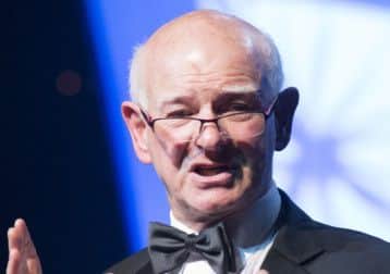 Sheffield City Region Business Awards