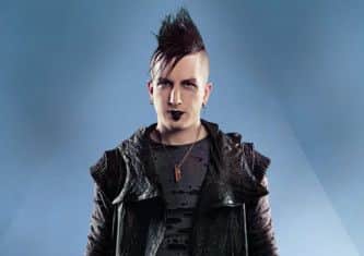 Dan Sperry - The Anti Conjuror.