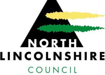 North Lincolnshire Council Logo