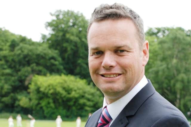 Haxeys Jonathan Hall, Head of Hill House Junior School, has been elected to membership of the Incorporated Association of Prep Schools (IAPS).