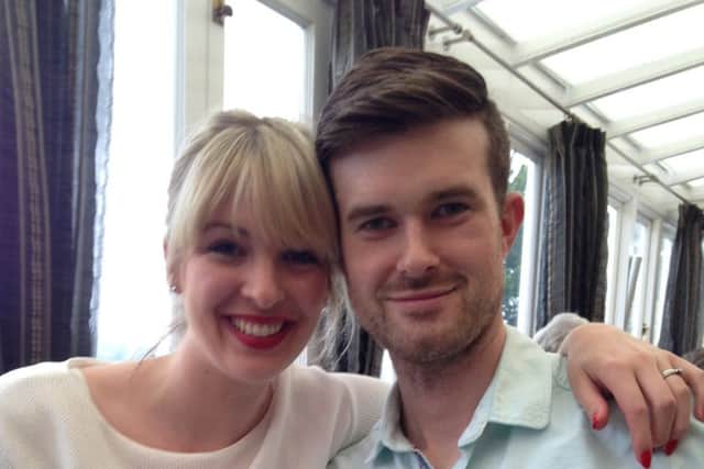 The Baby BlogJoin Francesca Naylor on her journey into motherhood