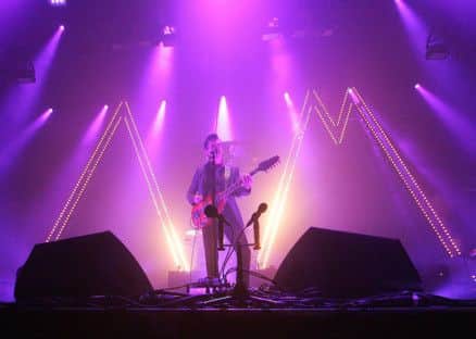 Arctic Monkeys