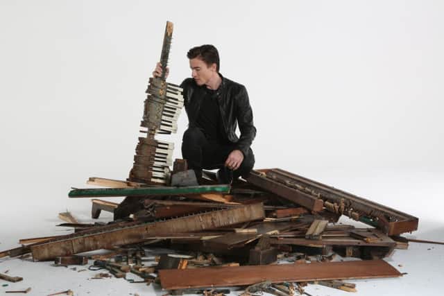 James Toseland