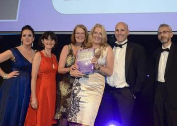 The Sheffield cancer survivorship and late effects service recently won a Patient Safety and Care Award for their pioneering work