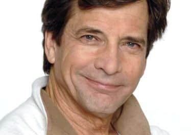 The A Team's Dirk Benedict will be a guest signer at the first Sheffield Film and Comic Convention at the Motorpoint Arena, August 30 and 31, 2014.