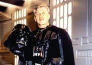 Dave Prowse as Darth Vader