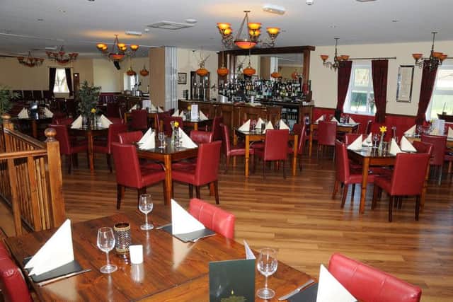 Reindeer Inn, Sandtoft. Picture: Andrew Roe